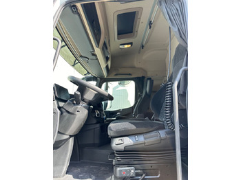 컨테이너 운반 장치/ 스와프 보디 트럭 Mercedes-Benz Actros 2545  2T LBW : 사진 5