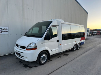 소형 버스 RENAULT Master