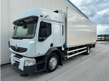 냉동탑차 RENAULT Premium 380