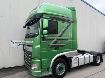 트랙터 유닛 DAF XF 460