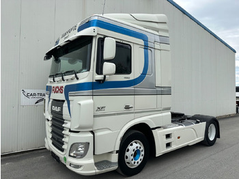 트랙터 유닛 DAF XF 460