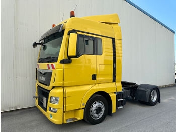 트랙터 유닛 MAN TGX 18.440