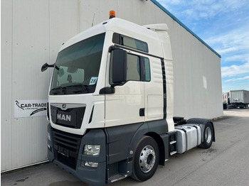 트랙터 유닛 MAN TGX 18.460
