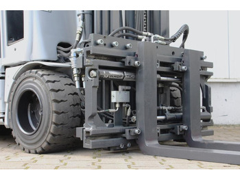 전기 지게차 STILL RX20