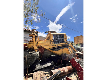 드릴링 리그 SOILMEC