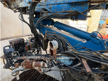 드릴링 리그 Soilmec SM 401 : 사진 3