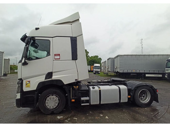 트랙터 유닛 Renault T : 사진 3 트랙터 유닛 Renault T : 사진 3