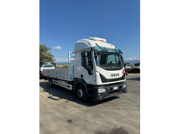 드롭사이드/ 플랫베드 트럭 IVECO