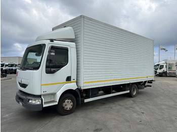 박스 트럭 RENAULT Midlum 180