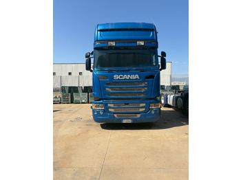 리스 SCANIA R 500 LA4X2 A SCANIA R 500 LA4X2 A : 사진 1