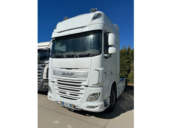 트랙터 유닛 DAF XF 510