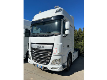 트랙터 유닛 DAF XF 510