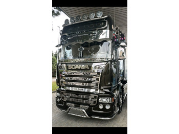 트랙터 유닛 SCANIA R 730