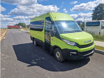 리스 IVECO DAILY FORVEDA IVECO DAILY FORVEDA : 사진 5