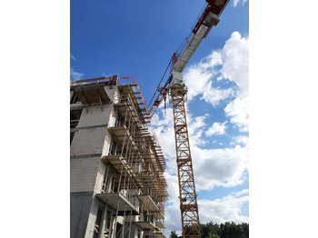 타워 크레인 LIEBHERR