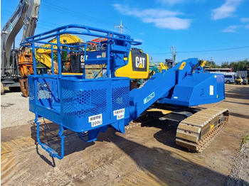 텔레스코픽 붐 AICHI