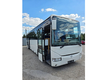 교외 버스 IVECO Crossway