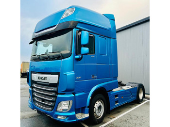트랙터 유닛 DAF XF 480