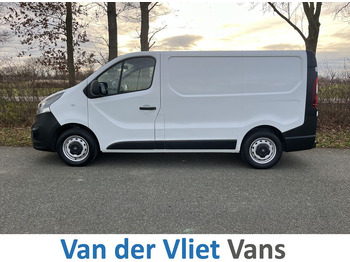 소형 밴 Opel Vivaro 1.6 CDTI E6 Edition 3-zits BPM Vrij! Lease €251 p/m, Inrichting, Airco, Camera, PDC, Cruise controle, Onderhoudshistorie aanwezig : 사진 5 소형 밴 Opel Vivaro 1.6 CDTI E6 Edition 3-zits BPM Vrij! Lease €251 p/m, Inrichting, Airco, Camera, PDC, Cruise controle, Onderhoudshistorie aanwezig : 사진 5