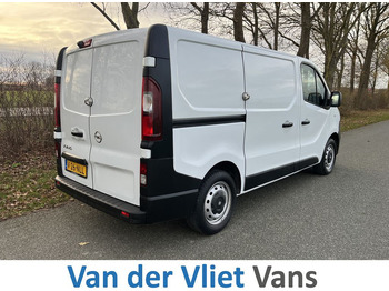 소형 밴 Opel Vivaro 1.6 CDTI E6 Edition 3-zits BPM Vrij! Lease €251 p/m, Inrichting, Airco, Camera, PDC, Cruise controle, Onderhoudshistorie aanwezig : 사진 4 소형 밴 Opel Vivaro 1.6 CDTI E6 Edition 3-zits BPM Vrij! Lease €251 p/m, Inrichting, Airco, Camera, PDC, Cruise controle, Onderhoudshistorie aanwezig : 사진 4