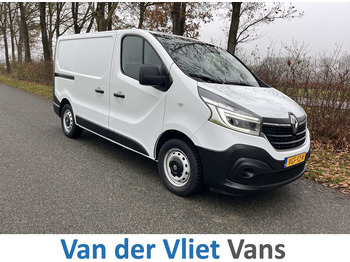 소형 밴 RENAULT Trafic 1.6