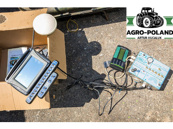 견인 스프레이 AGRIO NAPA 3000 - GPS - 2007 ROK - 18 M : 사진 2