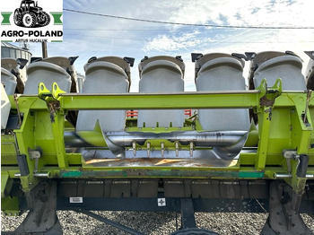 유채 헤더 확장 CLAAS CONSPEED 8-70 C - 2013 ROK : 사진 3