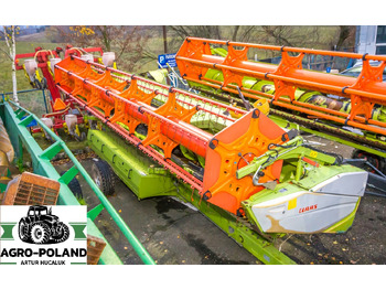 목초수확기 부착물 CLAAS