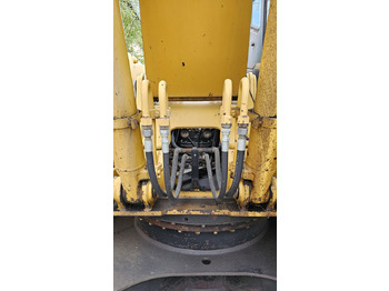 크롤러 굴삭기 John Deere 200C LC : 사진 4 크롤러 굴삭기 John Deere 200C LC : 사진 4