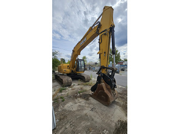 크롤러 굴삭기 John Deere 200C LC : 사진 2 크롤러 굴삭기 John Deere 200C LC : 사진 2