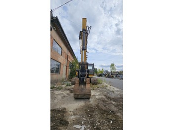 크롤러 굴삭기 John Deere 200C LC : 사진 5 크롤러 굴삭기 John Deere 200C LC : 사진 5