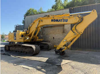 건설기계 KOMATSU PC290LC-11