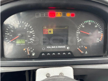 대형 버스 Bova B V Futura FHD : 사진 3