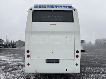 대형 버스 Bova B V Futura FHD : 사진 5