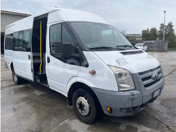 소형 버스 FORD Transit