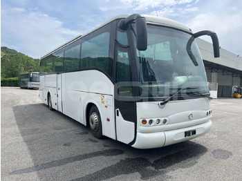 대형 버스 IRISBUS