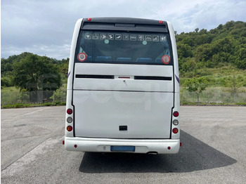 대형 버스 Irisbus Domino Orlandi 2001 : 사진 5 대형 버스 Irisbus Domino Orlandi 2001 : 사진 5