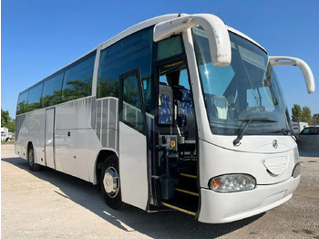 대형 버스 SCANIA Irizar Century