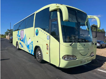 대형 버스 SCANIA Irizar Century
