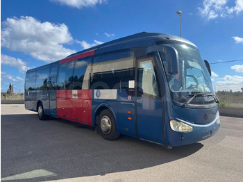 대형 버스 SCANIA Irizar