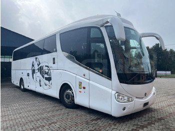 대형 버스 SCANIA Irizar