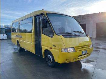 스쿨버스 IVECO