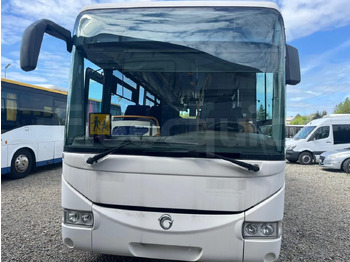 교외 버스 IVECO Crossway