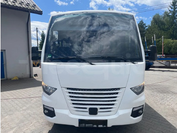 시내버스 IVECO Daily