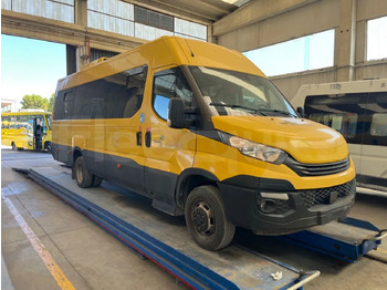 스쿨버스 IVECO Daily