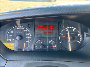 소형 버스, 승합차 Iveco Daily : 사진 3 소형 버스, 승합차 Iveco Daily : 사진 3