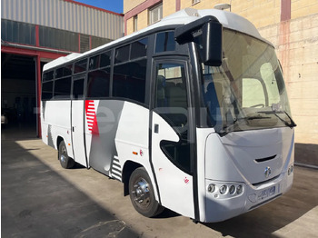 대형 버스 IVECO