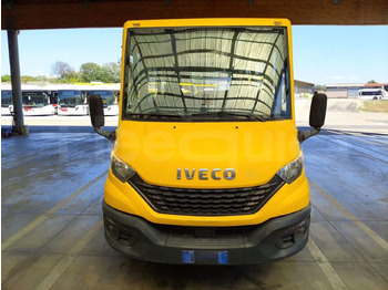 스쿨버스 IVECO