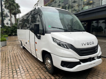 대형 버스 IVECO