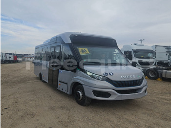 교외 버스 IVECO